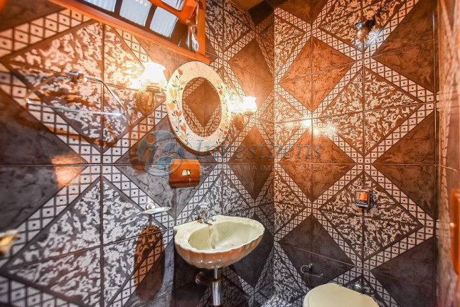 Imagem Casa com 5 Quartos à Venda, 480 m² em Ahú - Curitiba Imagem Casa com 5 Quartos à Venda, 480 m² em Ahú - Curitiba