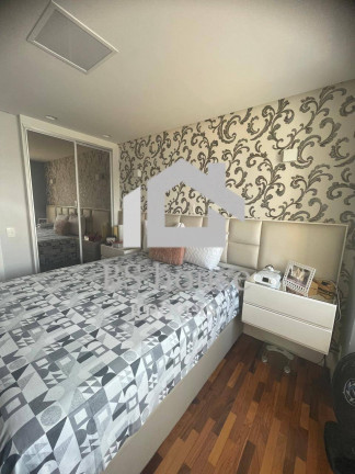 Imagem Apartamento com 3 Quartos à Venda, 121 m² em Casa Branca - Santo André Imagem Apartamento com 3 Quartos à Venda, 121 m² em Casa Branca - Santo André