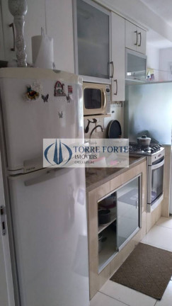Imagem Apartamento com 2 Quartos à Venda, 50 m² em Vila Firmiano Pinto - São Paulo Imagem Apartamento com 2 Quartos à Venda, 50 m² em Vila Firmiano Pinto - São Paulo