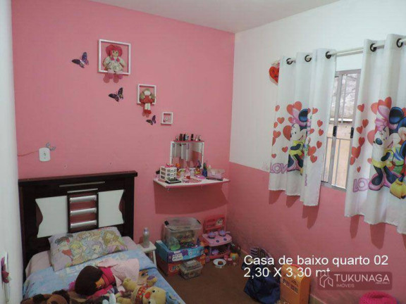 Imagem Sobrado com 5 Quartos à Venda, 150 m² em Parque Jurema - Guarulhos