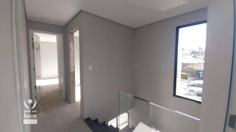 Imagem Sobrado com 3 Quartos à Venda, 110 m² em Boa Vista - Curitiba