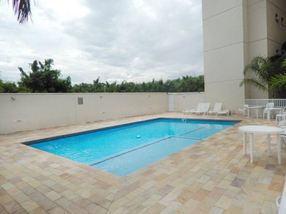 Imagem Apartamento com 3 Quartos à Venda, 73 m² em Quiririm - Taubaté Imagem Apartamento com 3 Quartos à Venda, 73 m² em Quiririm - Taubaté