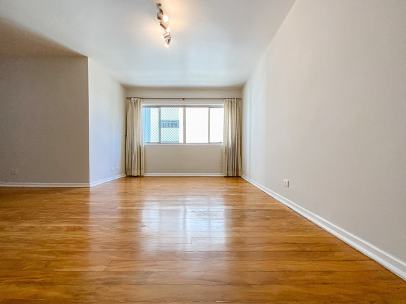 Imagem Apartamento com 3 Quartos à Venda, 105 m² em Santo Amaro - São Paulo Imagem Apartamento com 3 Quartos à Venda, 105 m² em Santo Amaro - São Paulo