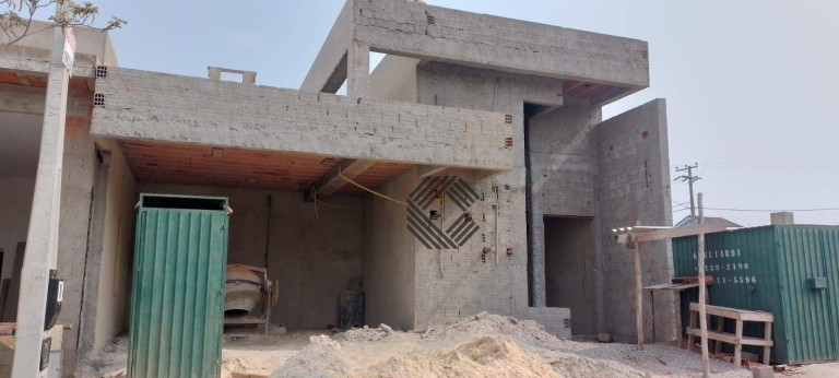 Imagem Casa com 3 Quartos à Venda, 180 m² em Condomínio Pampulha Jardim Residencial - Sorocaba Imagem Casa com 3 Quartos à Venda, 180 m² em Condomínio Pampulha Jardim Residencial - Sorocaba