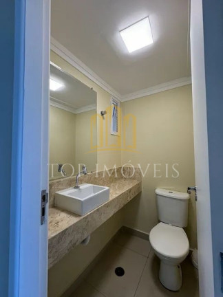 Imagem Apartamento com 3 Quartos à Venda, 102 m² em Jardim Das Indústrias - São José Dos Campos