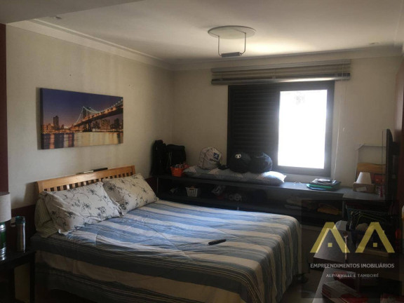 Imagem Apartamento com 3 Quartos para Alugar, 240 m² em Alphaville Centro Industrial E Empresarial/alphaville. - Barueri