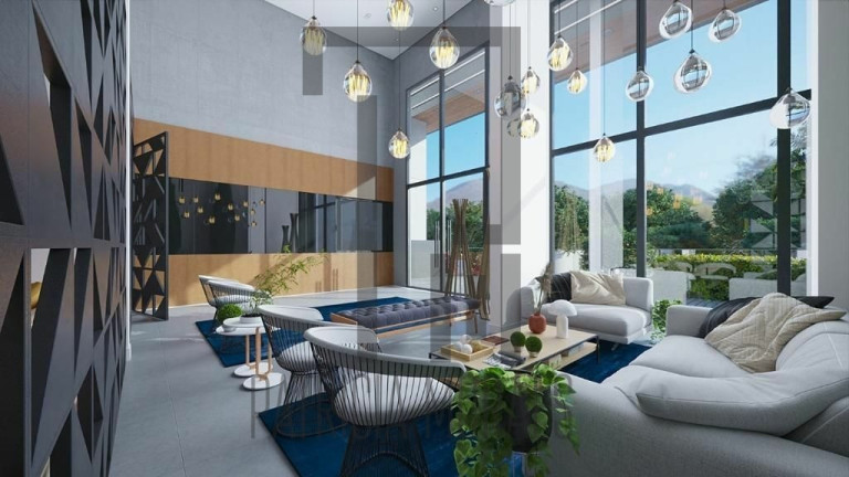 Imagem Kitnet com 3 Quartos à Venda, 87 m² em Vila Independência - Sorocaba