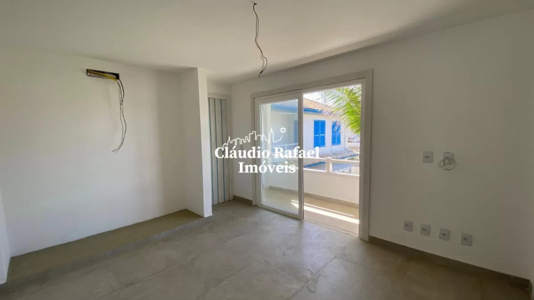 Imagem Apartamento com 1 Quarto à Venda, 61 m² em Baia Formosa - Armação Dos Búzios