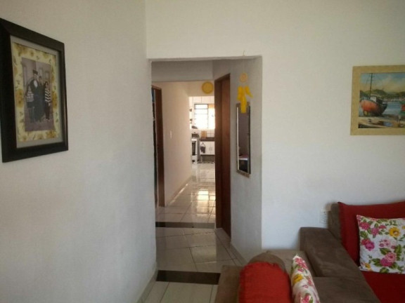 Imagem Casa com 3 Quartos à Venda, 153 m² em Jardim Campo Belo - Sumaré