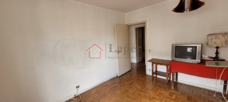 Imagem Apartamento com 4 Quartos à Venda, 161 m² em Vila Mariana - São Paulo