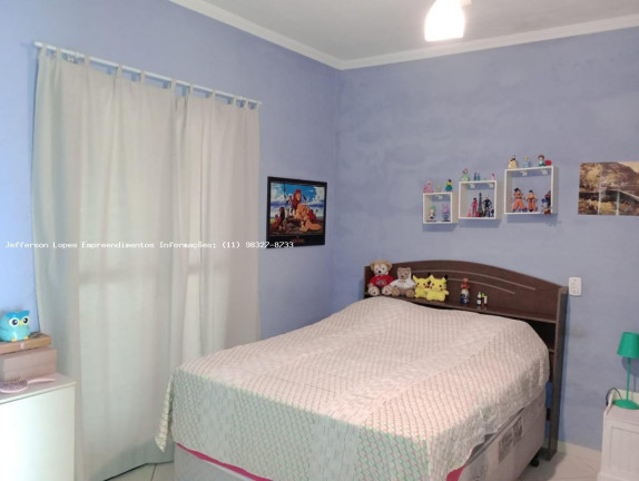 Imagem Casa com 3 Quartos à Venda, 146 m² em Parque São Camilo - Itu