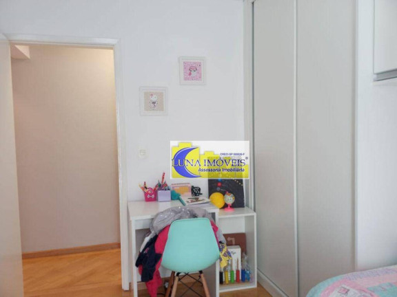 Imagem Apartamento com 3 Quartos à Venda, 68 m² em Jardim Wallace Simonsen - São Bernardo Do Campo