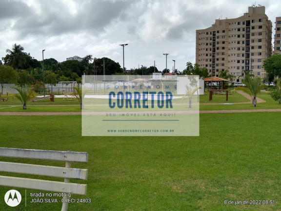 Imagem Apartamento com 3 Quartos à Venda, 74 m² em Jardim Das Margaridas - Salvador