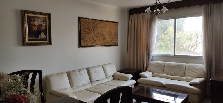 Apartamento com 3 Quartos à Venda, 7.900 m² em Saúde - São Paulo