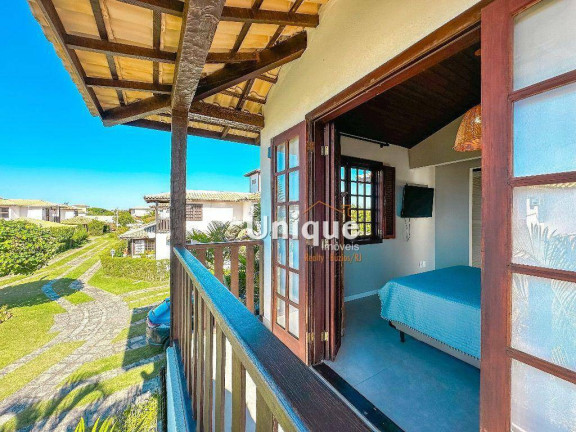 Imagem Casa com 3 Quartos à Venda, 110 m² em Baia Formosa - Armação Dos Búzios Imagem Casa com 3 Quartos à Venda, 110 m² em Baia Formosa - Armação Dos Búzios