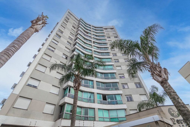 Imagem Imóvel com 3 Quartos à Venda, 90 m² em Azenha - Porto Alegre Imagem Imóvel com 3 Quartos à Venda, 90 m² em Azenha - Porto Alegre