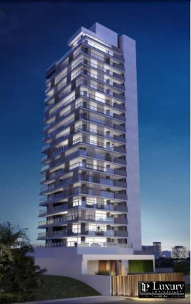 Imagem Cobertura com 4 Quartos à Venda, 388 m² em Vila Nova Conceição - São Paulo Imagem Cobertura com 4 Quartos à Venda, 388 m² em Vila Nova Conceição - São Paulo