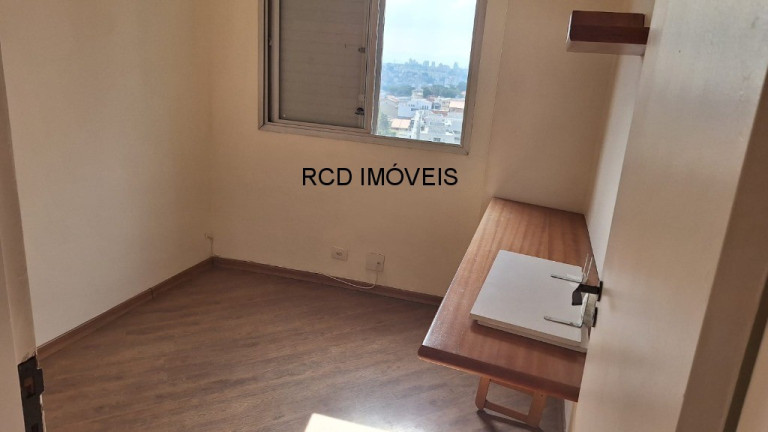 Imagem Apartamento com 3 Quartos à Venda, 73 m² em Jardim Ester - São Paulo