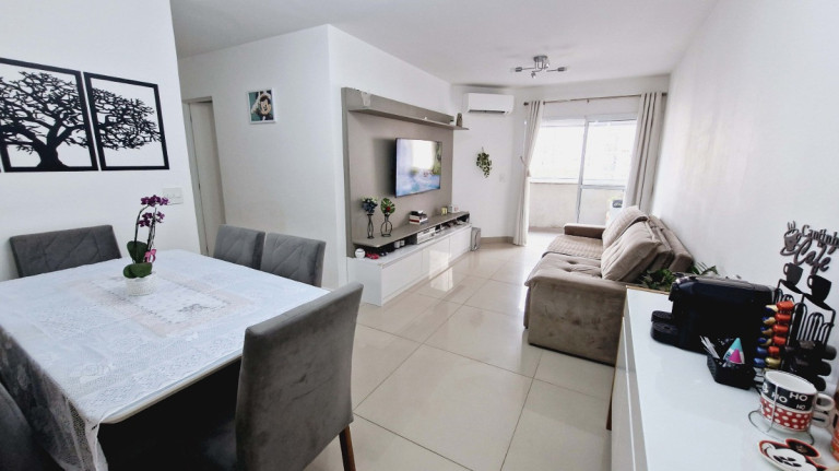 Imagem Apartamento com 3 Quartos à Venda, 107 m² em Jardim Ampliação - São Paulo