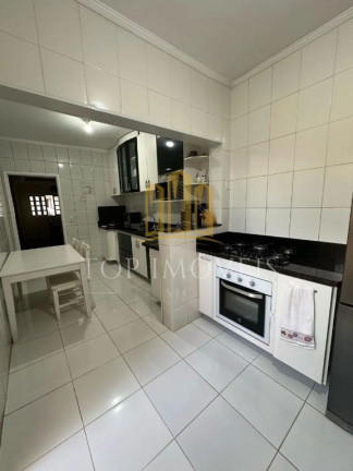 Imagem Casa de Condomínio com 3 Quartos à Venda, 200 m² em Jardim Uirá - São José Dos Campos Imagem Casa de Condomínio com 3 Quartos à Venda, 200 m² em Jardim Uirá - São José Dos Campos