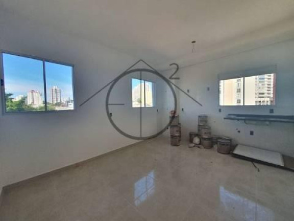 Imagem Apartamento com 1 Quarto à Venda, 27 m² em Chácara Califórnia - São Paulo Imagem Apartamento com 1 Quarto à Venda, 27 m² em Chácara Califórnia - São Paulo