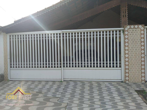 Imóvel com 2 Quartos à Venda, 70 m² em Tupi - Praia Grande