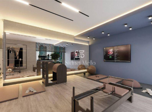Imagem Apartamento com 4 Quartos à Venda, 140 m² em Centro - Itapema