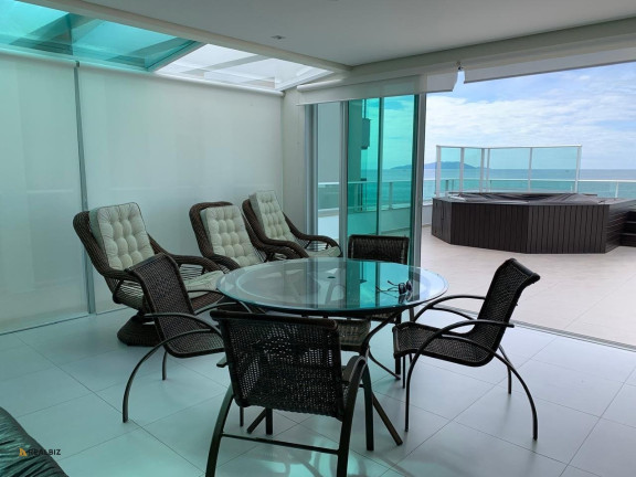 Imagem Cobertura com 3 Quartos à Venda, 272 m² em Palmas - Governador Celso Ramos Imagem Cobertura com 3 Quartos à Venda, 272 m² em Palmas - Governador Celso Ramos