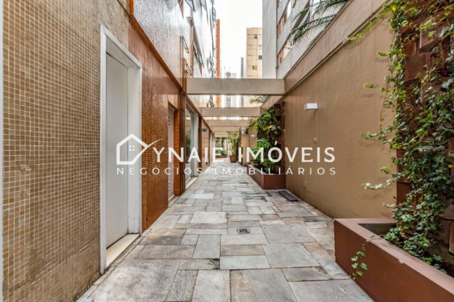 Imagem Apartamento com 3 Quartos à Venda, 140 m² em Cerqueira César - São Paulo Imagem Apartamento com 3 Quartos à Venda, 140 m² em Cerqueira César - São Paulo