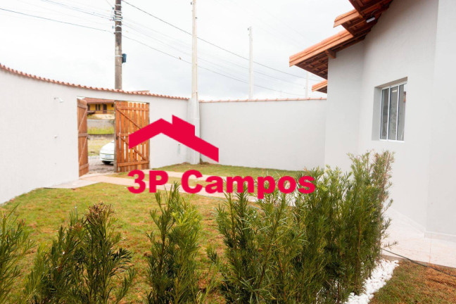 Imagem Casa com 2 Quartos à Venda, 125 m² em Jamaica - Itanhaém Imagem Casa com 2 Quartos à Venda, 125 m² em Jamaica - Itanhaém