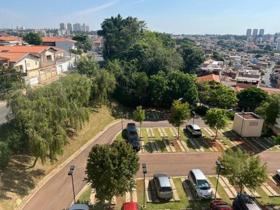 Imagem Apartamento com 3 Quartos à Venda, 58 m² em Jardim Paranapanema - Campinas Imagem Apartamento com 3 Quartos à Venda, 58 m² em Jardim Paranapanema - Campinas