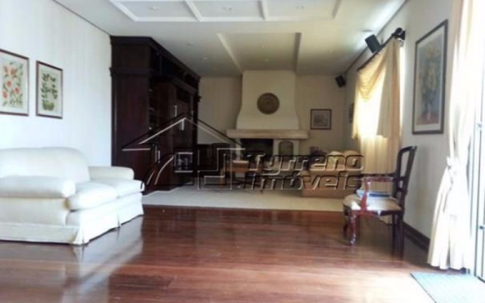 Imagem Apartamento com 4 Quartos à Venda, 260 m² em Vila Ema - São José Dos Campos