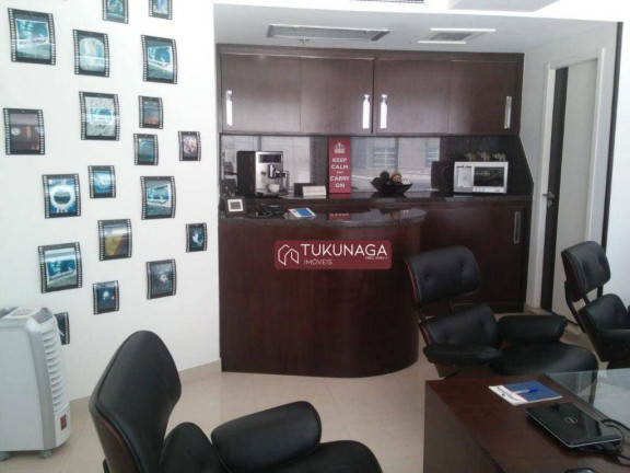 Imagem Sala Comercial à Venda, 78 m² em Centro - Guarulhos Imagem Sala Comercial à Venda, 78 m² em Centro - Guarulhos