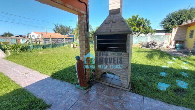 Imagem Casa com 5 Quartos à Venda, 600 m² em Magistério - Balneário Pinhal