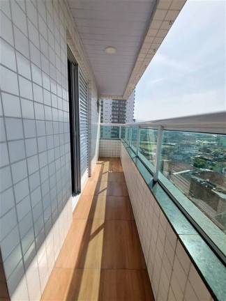 Imagem Apartamento com 2 Quartos à Venda, 75 m² em Caiçara - Praia Grande
