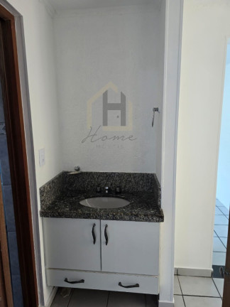 Imagem Imóvel com 2 Quartos para Alugar, 52 m² em Jardim Alvorada - Santo André Imagem Imóvel com 2 Quartos para Alugar, 52 m² em Jardim Alvorada - Santo André