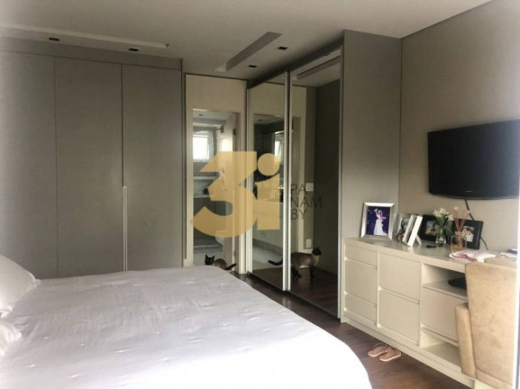 Imagem Apartamento com 4 Quartos à Venda, 215 m² em Moema - São Paulo Imagem Apartamento com 4 Quartos à Venda, 215 m² em Moema - São Paulo
