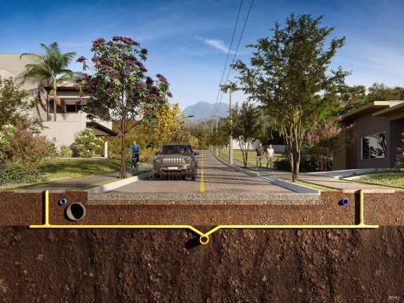 Imagem Terreno à Venda, 200 m² em Rio Do Meio - Itajaí