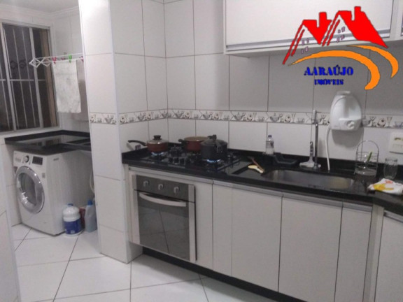 Imagem Imóvel com 2 Quartos à Venda, 55 m² em Bandeiras - Osasco Imagem Imóvel com 2 Quartos à Venda, 55 m² em Bandeiras - Osasco