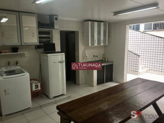 Imagem Sobrado com 3 Quartos à Venda, 175 m² em Vila Galvão - Guarulhos Imagem Sobrado com 3 Quartos à Venda, 175 m² em Vila Galvão - Guarulhos