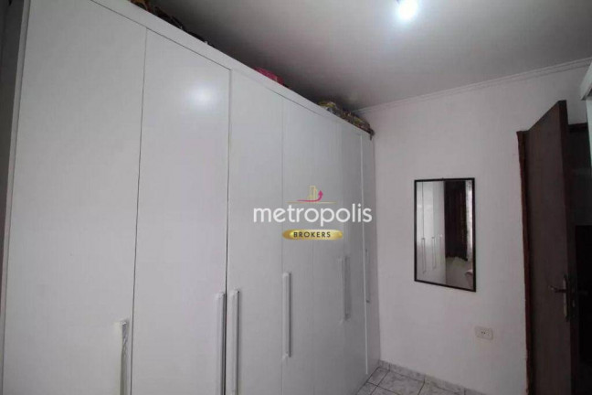 Imagem Sobrado com 4 Quartos à Venda, 90 m² em Centro - São Caetano Do Sul