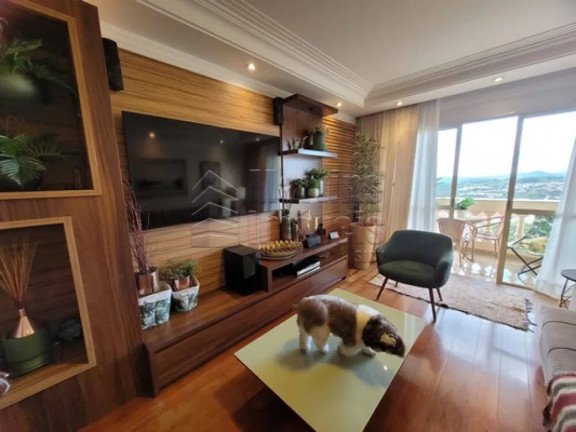 Imagem Apartamento com 4 Quartos à Venda, em Pç. Joaquim José - São João Da Boa Vista Imagem Apartamento com 4 Quartos à Venda, em Pç. Joaquim José - São João Da Boa Vista