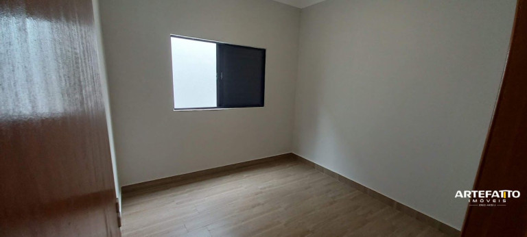 Imagem Casa com 3 Quartos à Venda, 122 m² em Parque Universitário - Franca Imagem Casa com 3 Quartos à Venda, 122 m² em Parque Universitário - Franca