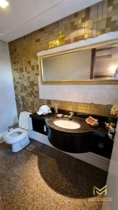 Imagem Apartamento com 3 Quartos à Venda, 303 m² em Patriolino Ribeiro - Fortaleza Imagem Apartamento com 3 Quartos à Venda, 303 m² em Patriolino Ribeiro - Fortaleza