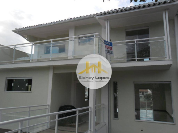 Imagem Casa com 5 Quartos à Venda, 500 m² em Freguesia De Jacarepaguá - Rio De Janeiro