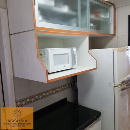 Imagem Apartamento com 3 Quartos à Venda, 68 m² em Vila Das Bandeiras - Guarulhos