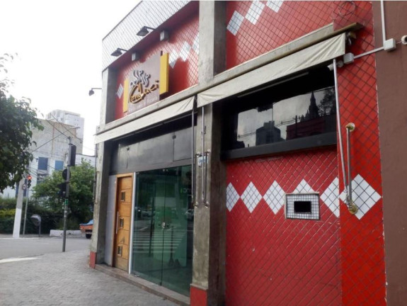 Imagem Sala Comercial à Venda, 640 m² em Cambuci - São Paulo Imagem Sala Comercial à Venda, 640 m² em Cambuci - São Paulo