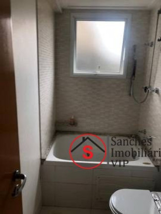 Imagem Apartamento com 3 Quartos à Venda, 151 m² em Campestre - Santo André Imagem Apartamento com 3 Quartos à Venda, 151 m² em Campestre - Santo André