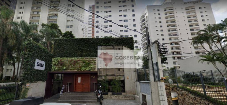 Imagem Casa para Alugar, 316 m² em Jardim Paulista - São Paulo Imagem Casa para Alugar, 316 m² em Jardim Paulista - São Paulo