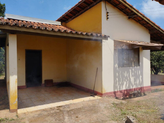 Imagem Chácara com 1 Quarto à Venda, 1.200 m² em Jardim Cananéia - Pilar Do Sul Imagem Chácara com 1 Quarto à Venda, 1.200 m² em Jardim Cananéia - Pilar Do Sul
